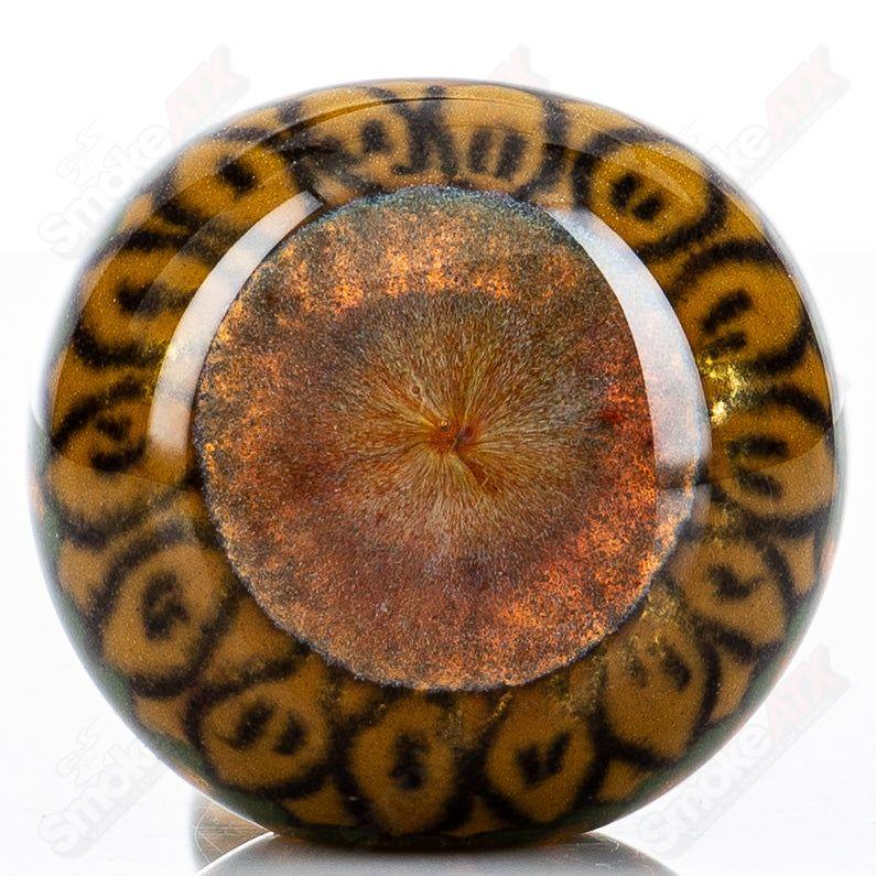 Sunflower Spoon Steve Hoffman - Smoke ATX