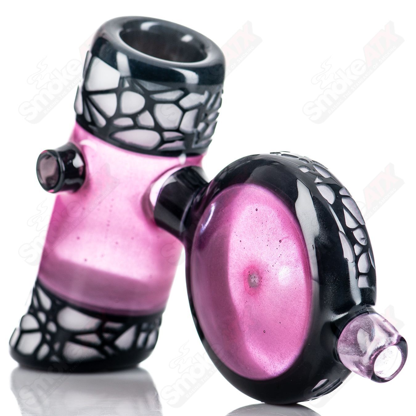 #2 Disc Hammer by Sleepy Ally - Smoke ATX