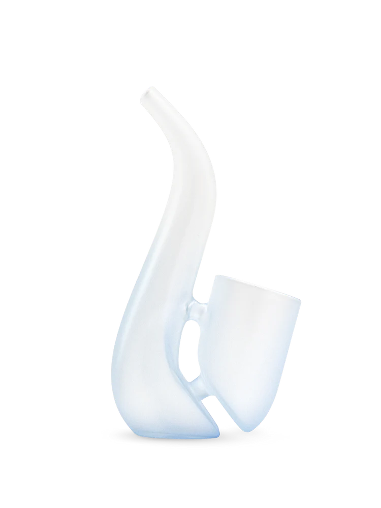 Puffco New Proxy Bubbler Haze - Smoke ATX