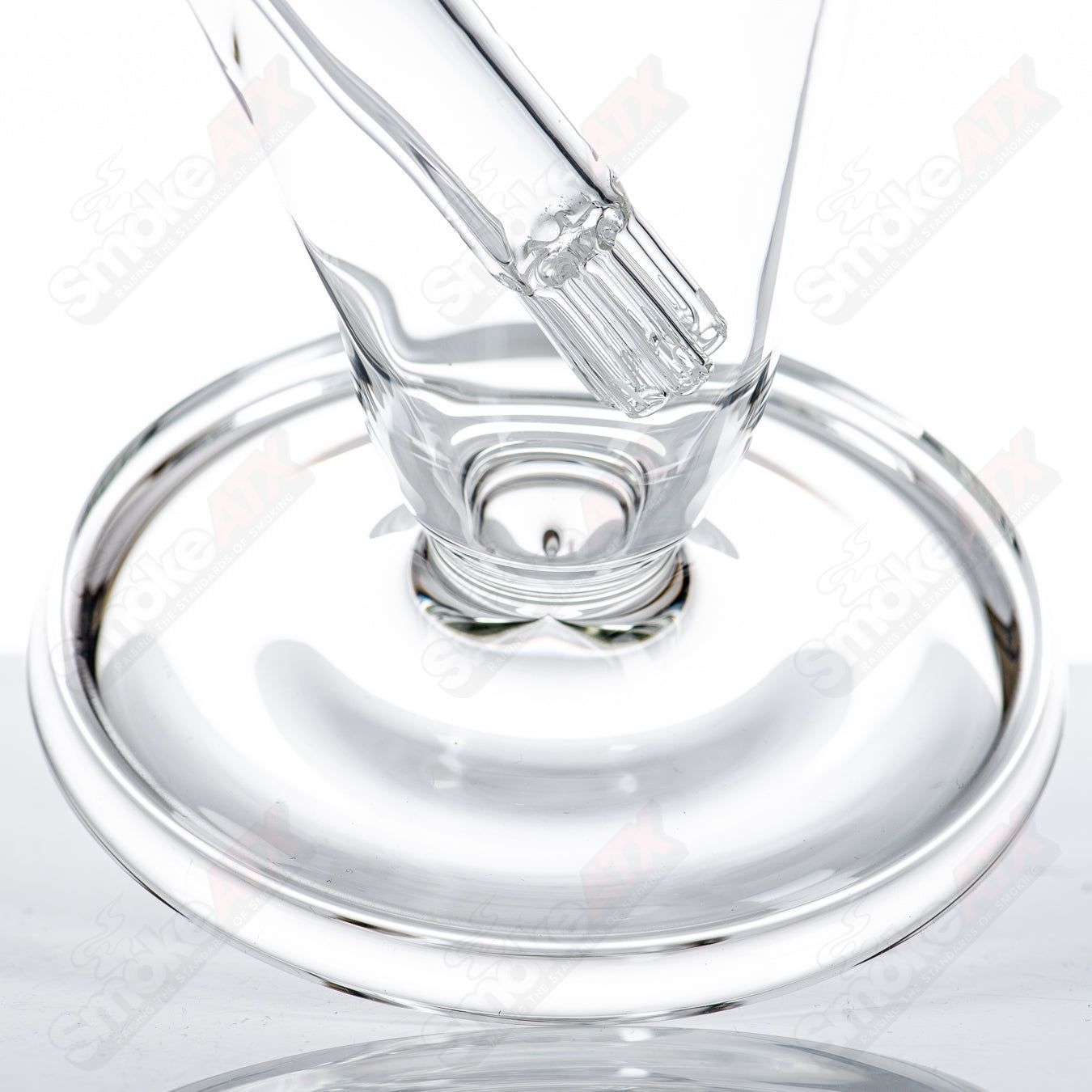 13/6 Venetian Leisure Glass - Smoke ATX