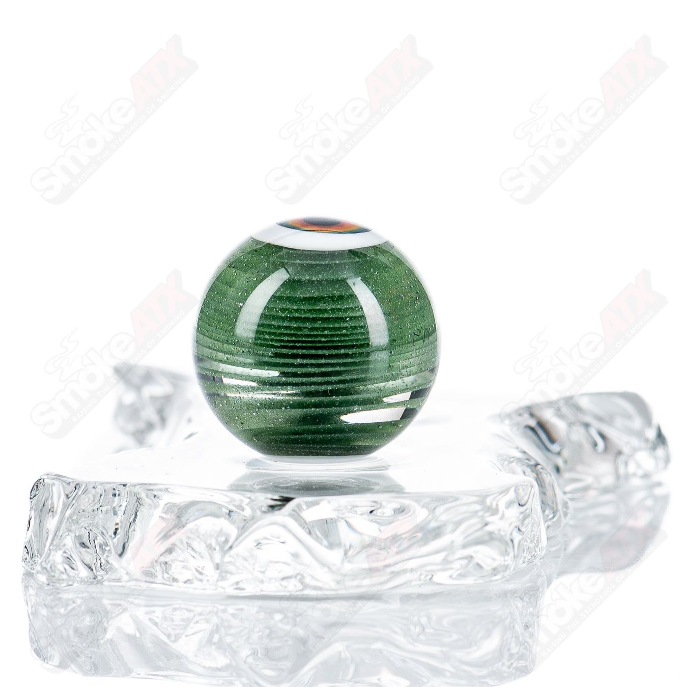 Slurper Marble Mike Shelbo x JMass - Smoke ATX