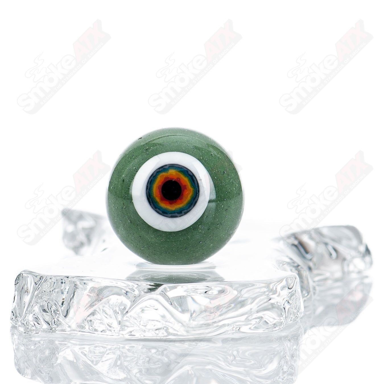 Slurper Marble Mike Shelbo x JMass - Smoke ATX