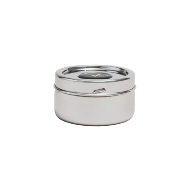 Small CVault Twist - Smoke ATX