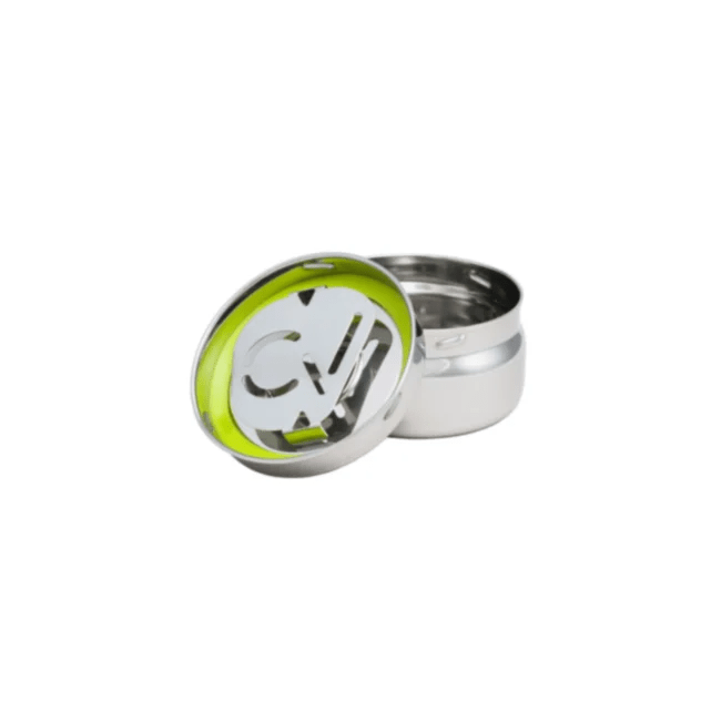 Small CVault Twist - Smoke ATX