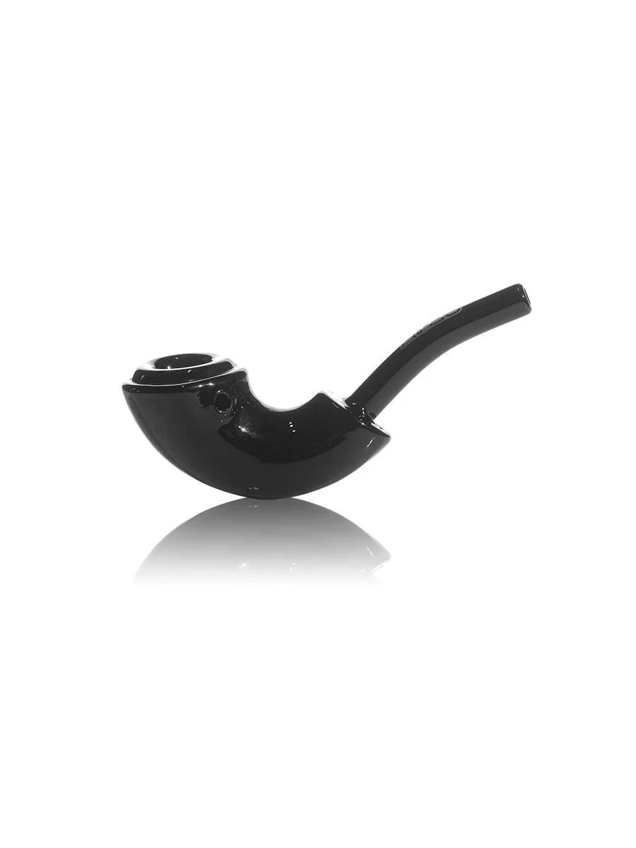 Smoke Black Rocker Sherlock Grav - Smoke ATX