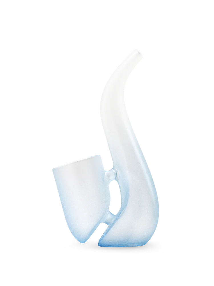 Puffco New Proxy Bubbler Haze - Smoke ATX