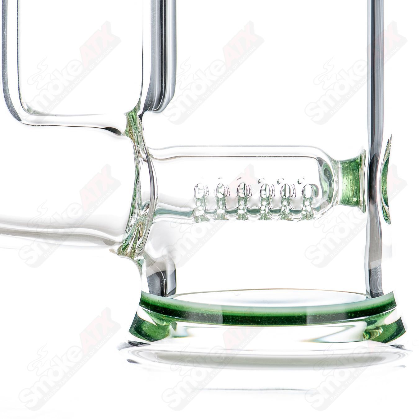 #2 50x5 Downgrid Stemline Partial Accent w/ Millie Sovereignty - Smoke ATX