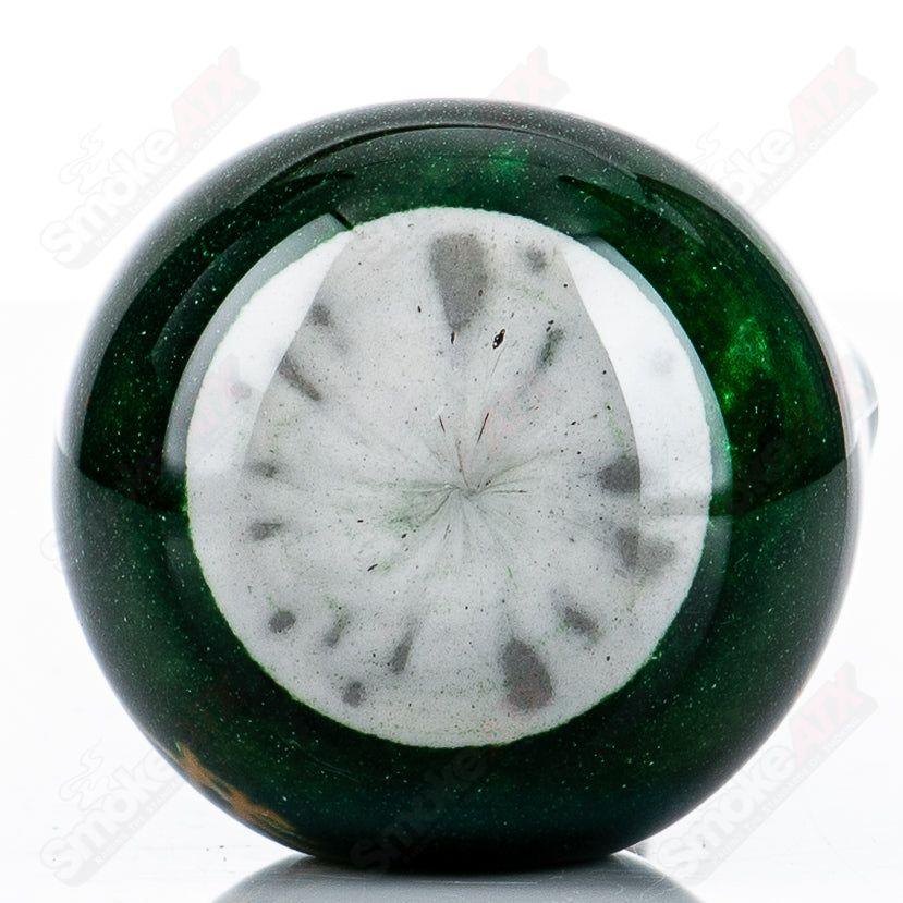 Starry Moon Spoon Steve Hoffman - Smoke ATX