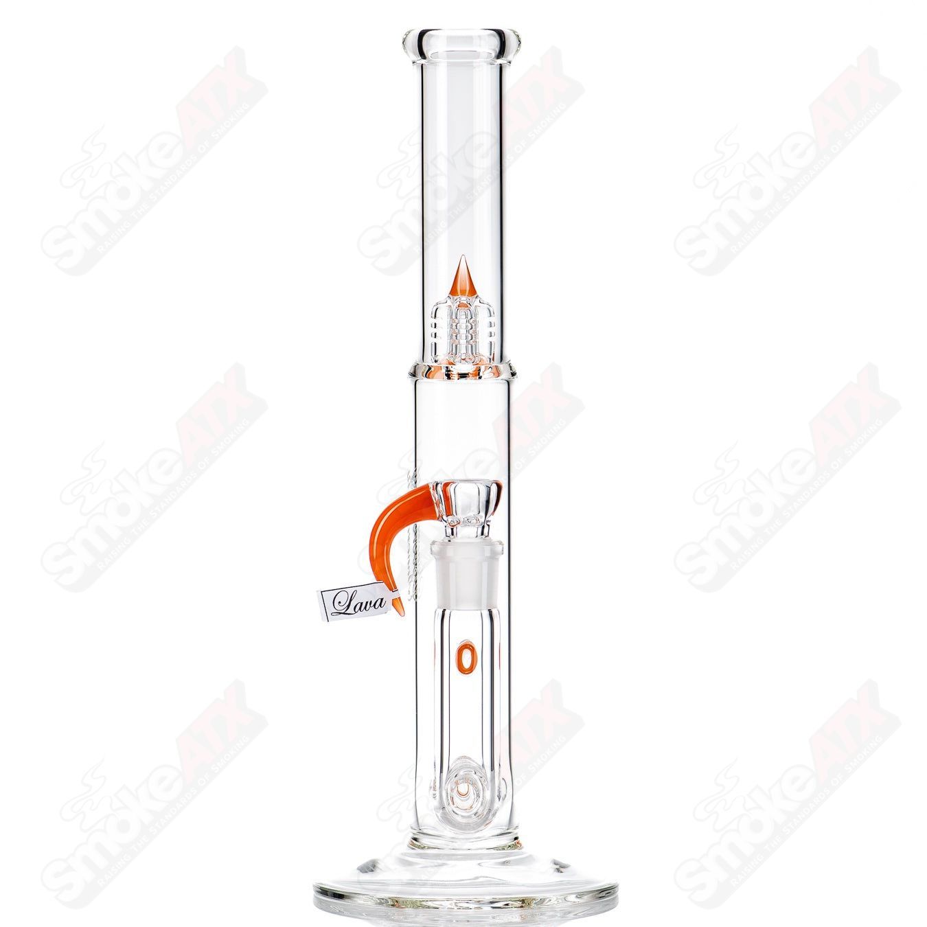 Minor accent Lava Pawn Up-grid Stemline Sovereignty - Smoke ATX