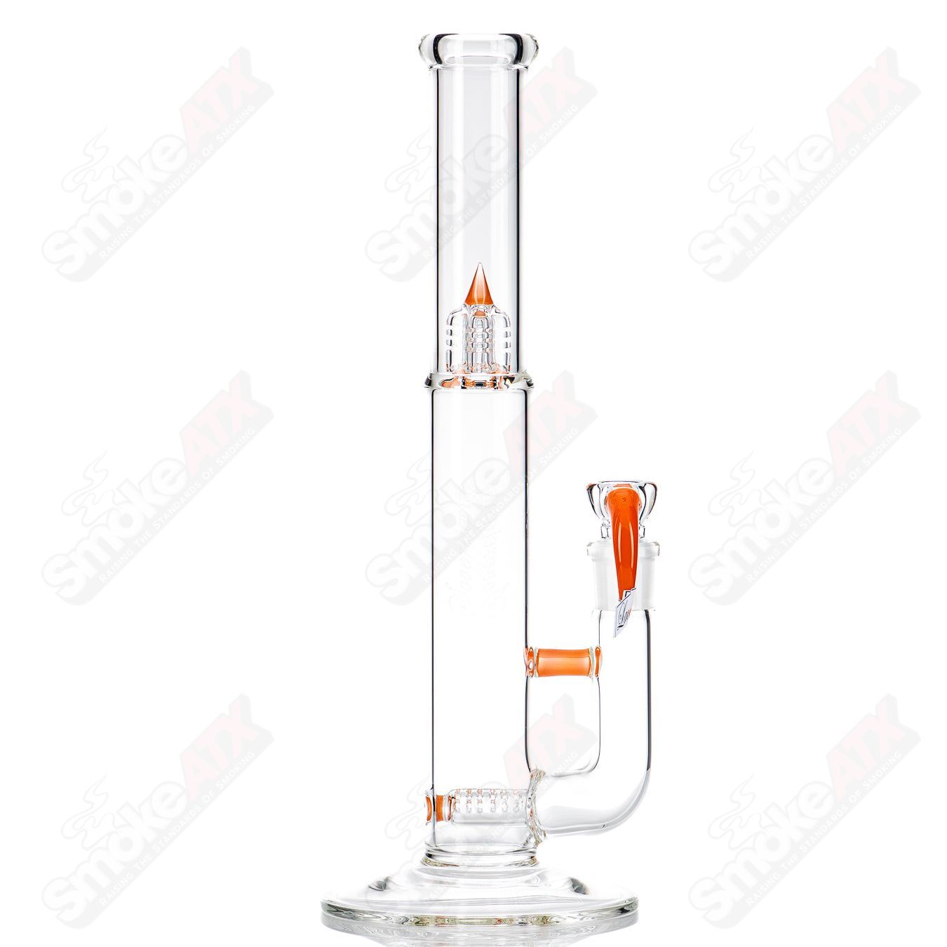 Minor accent Lava Pawn Up-grid Stemline Sovereignty - Smoke ATX