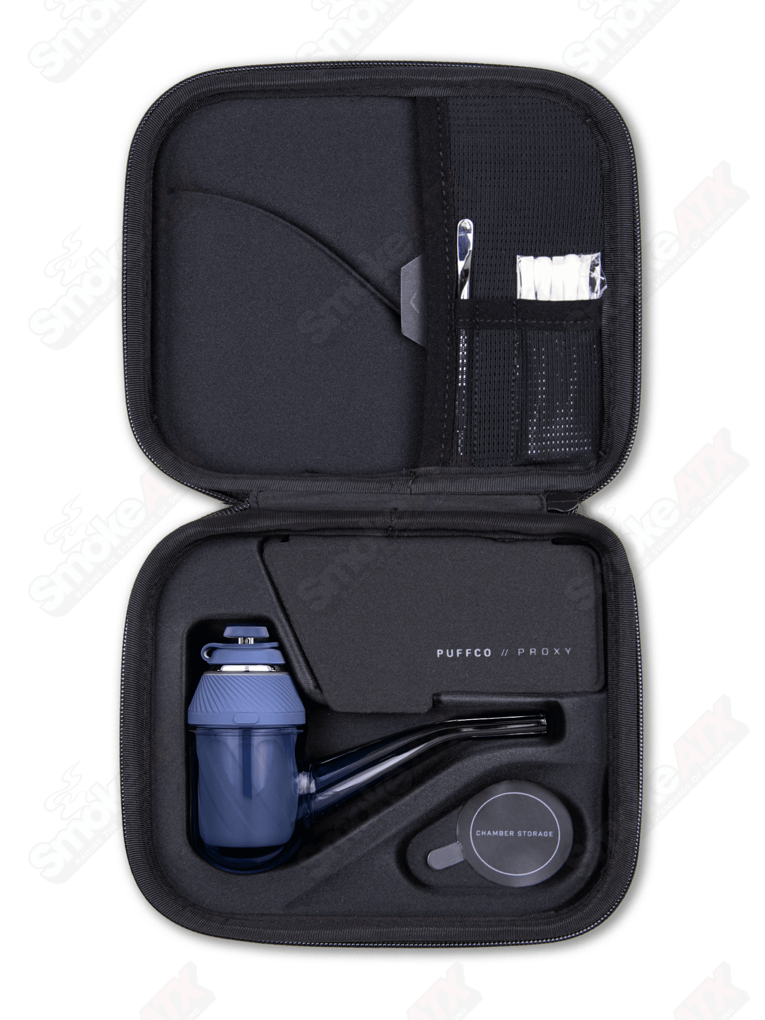 Storm Proxy Kit Puffco - Smoke ATX