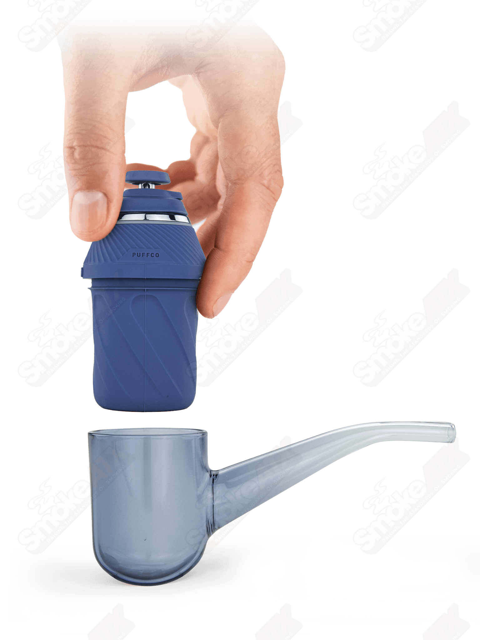 Storm Proxy Kit Puffco - Smoke ATX