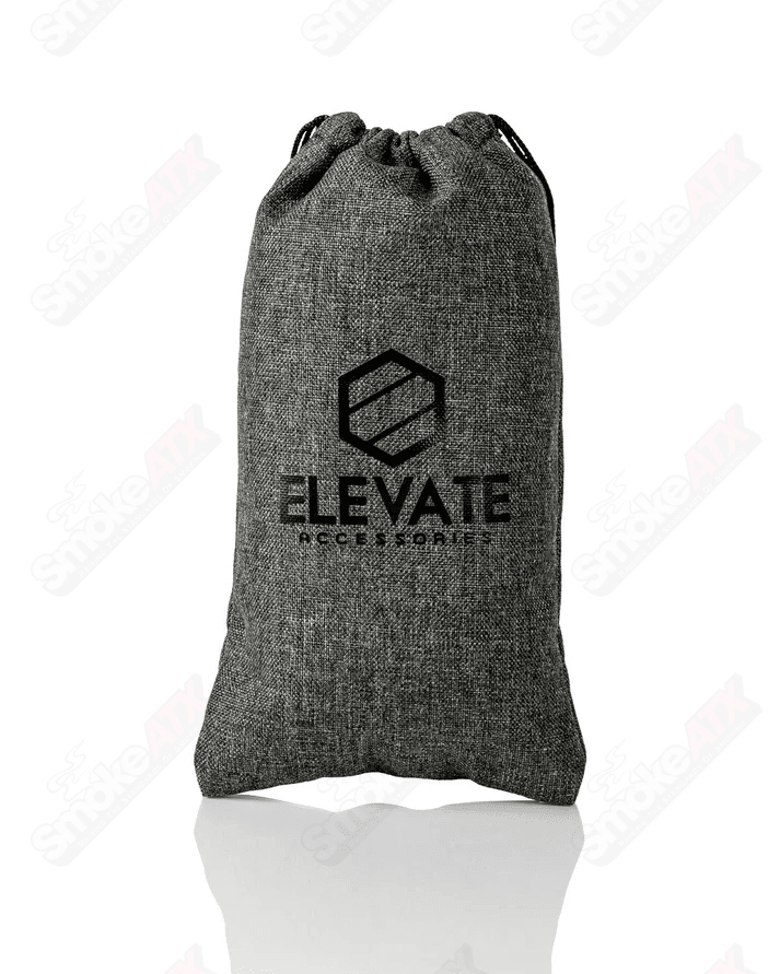 Elevate Padded Pouch - Smoke ATX
