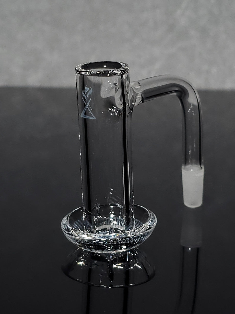 10/45 G5 20mm Hybrid Victory Glassworks - Smoke ATX