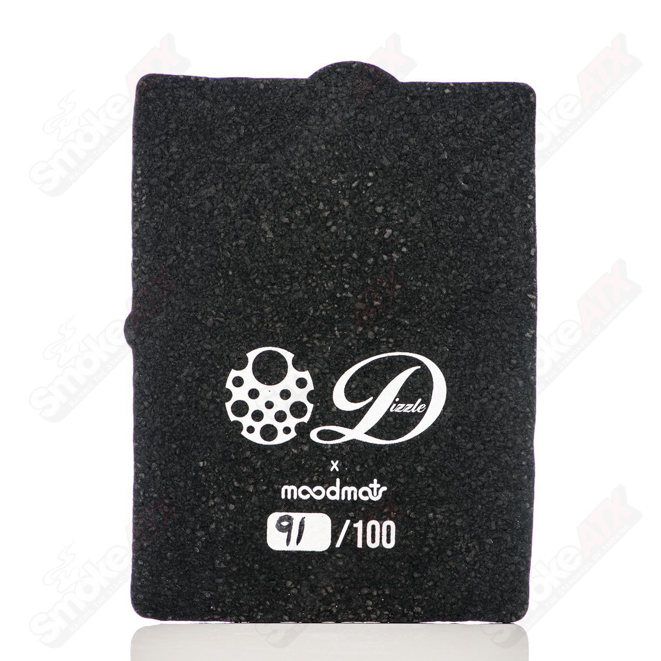 Swiss Perc - 1/1 Oiler w/Ease - Smoke ATX