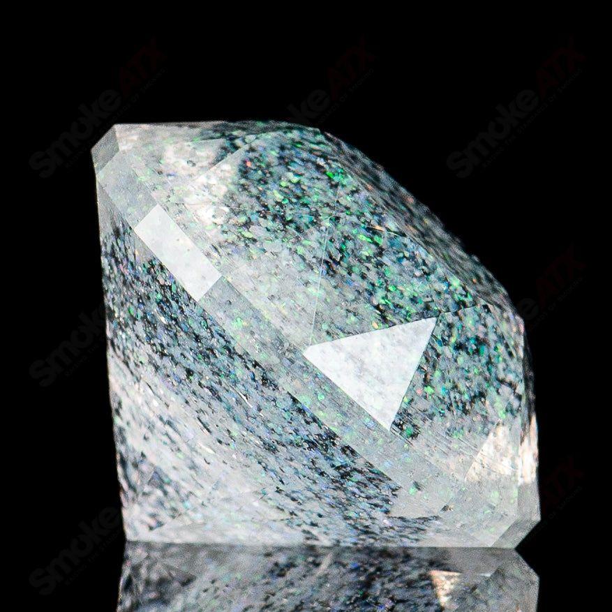 Crushed Opal Gem Fatal Facets - Smoke ATX