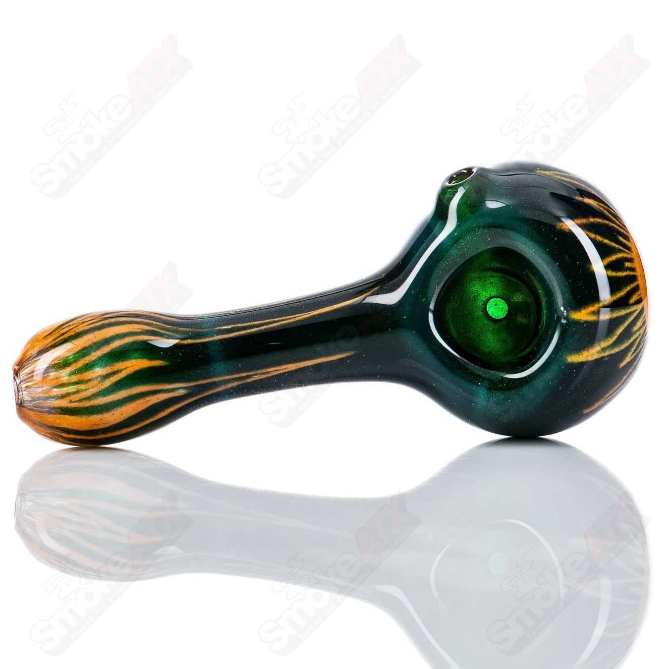 Sunfire Spoon Steve Hoffman - Smoke ATX