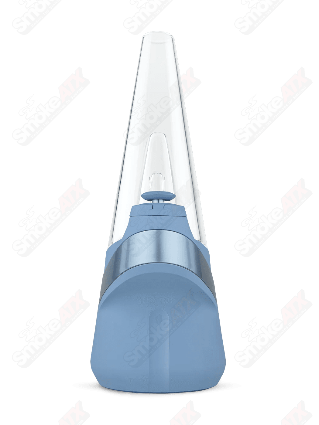 New Peak (Sky) Smart E-Rig by Puffco - Smoke ATX