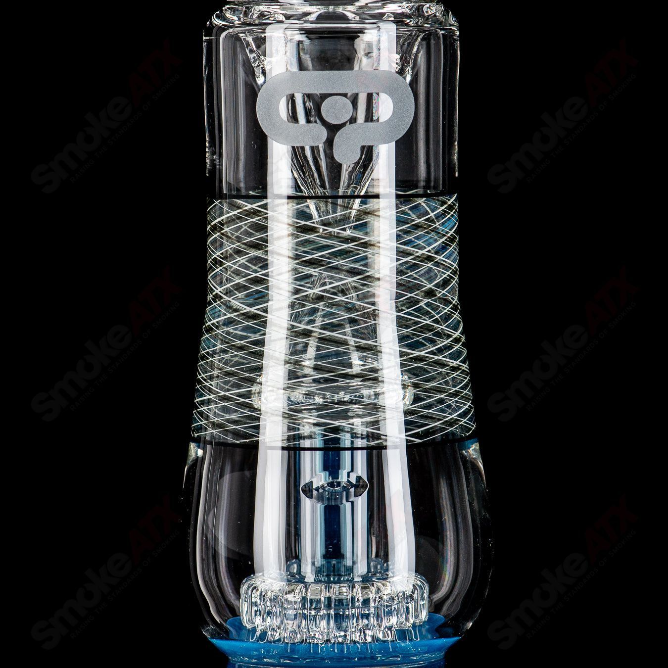 45 T V1 w/ splashtrap, Stereo Matrix and Matrix Circle Elements 2025 Mobius