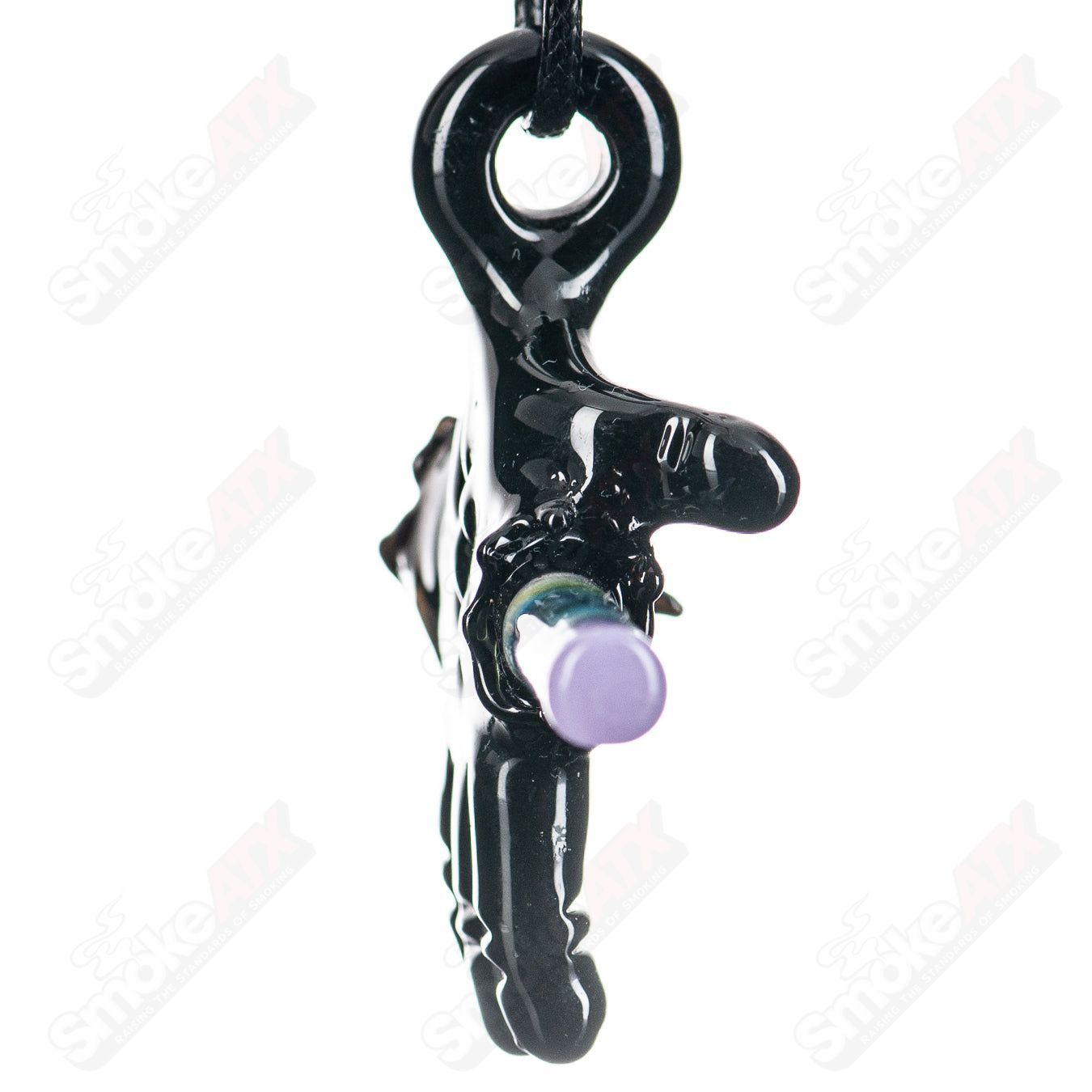 Sherb Collab Goober Gabe Hand Pendy - Smoke ATX