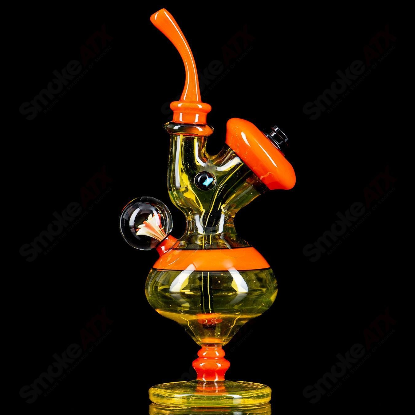 Terps Errlock by Jmass - Smoke ATX