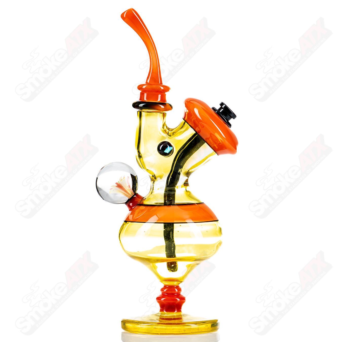 Terps Errlock by Jmass - Smoke ATX