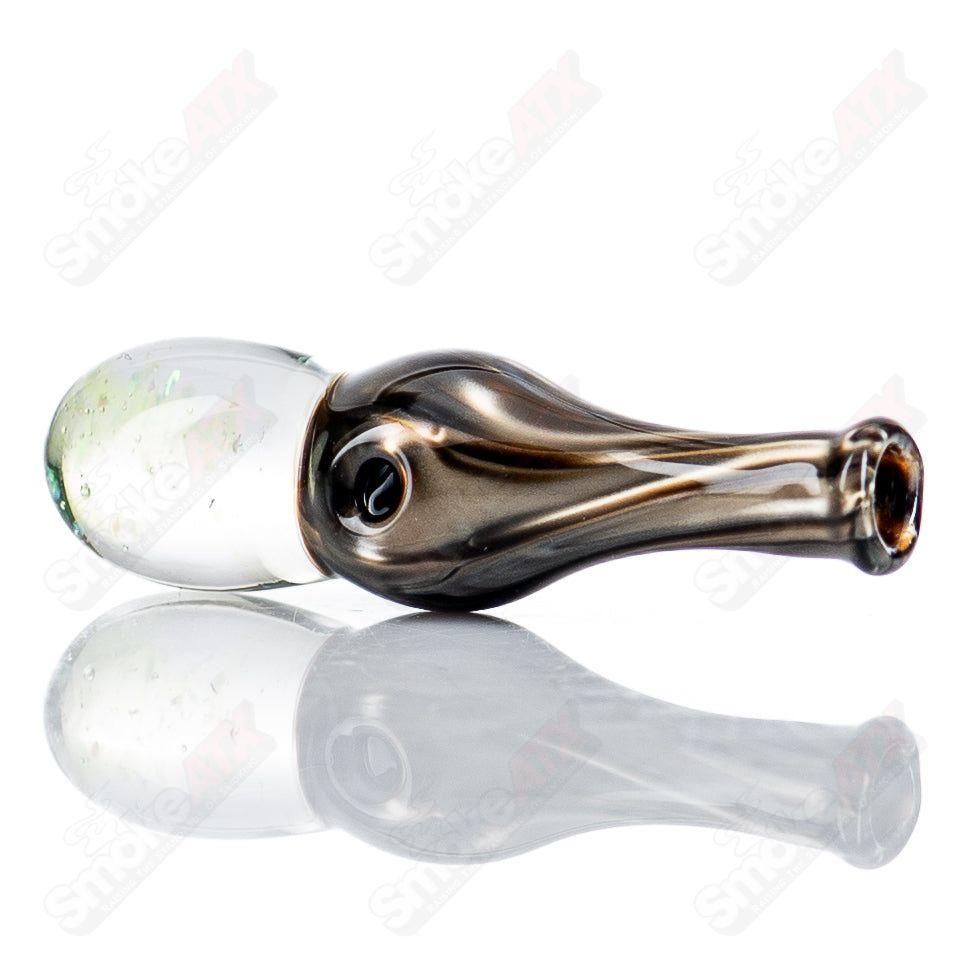 #5 UV Puffco Joystick Indo x Geoff Made - Smoke ATX