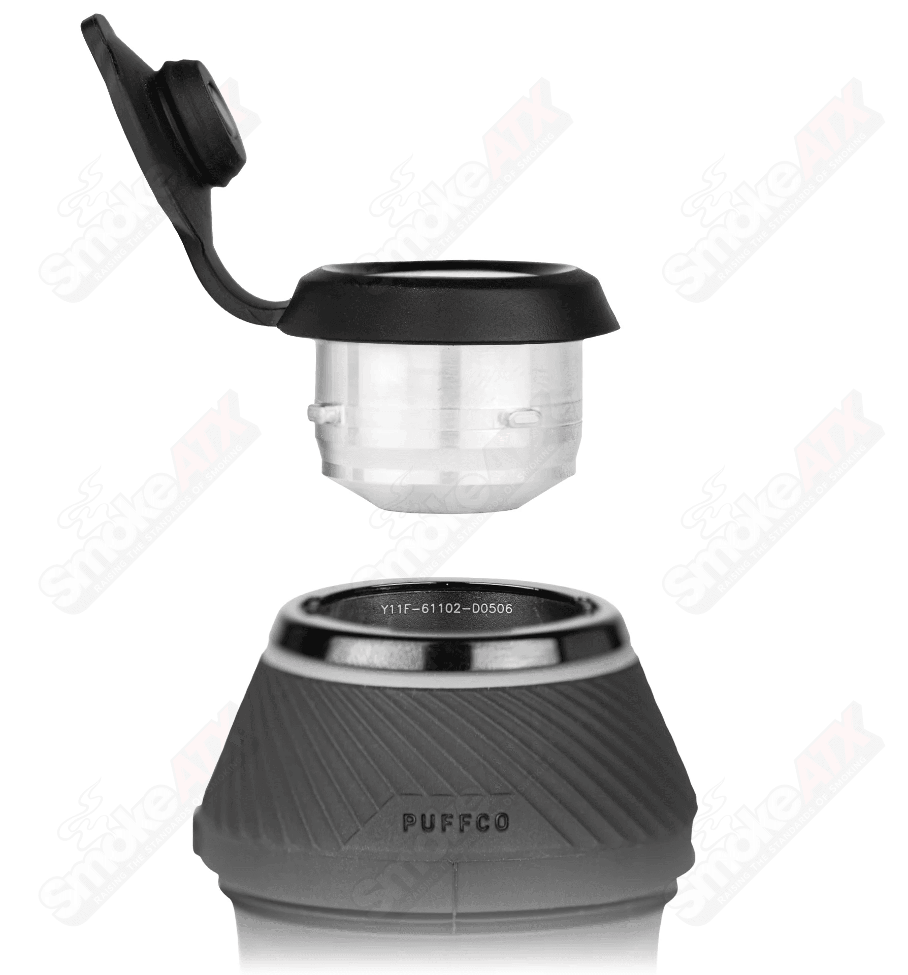 Black Proxy Kit Puffco - Smoke ATX