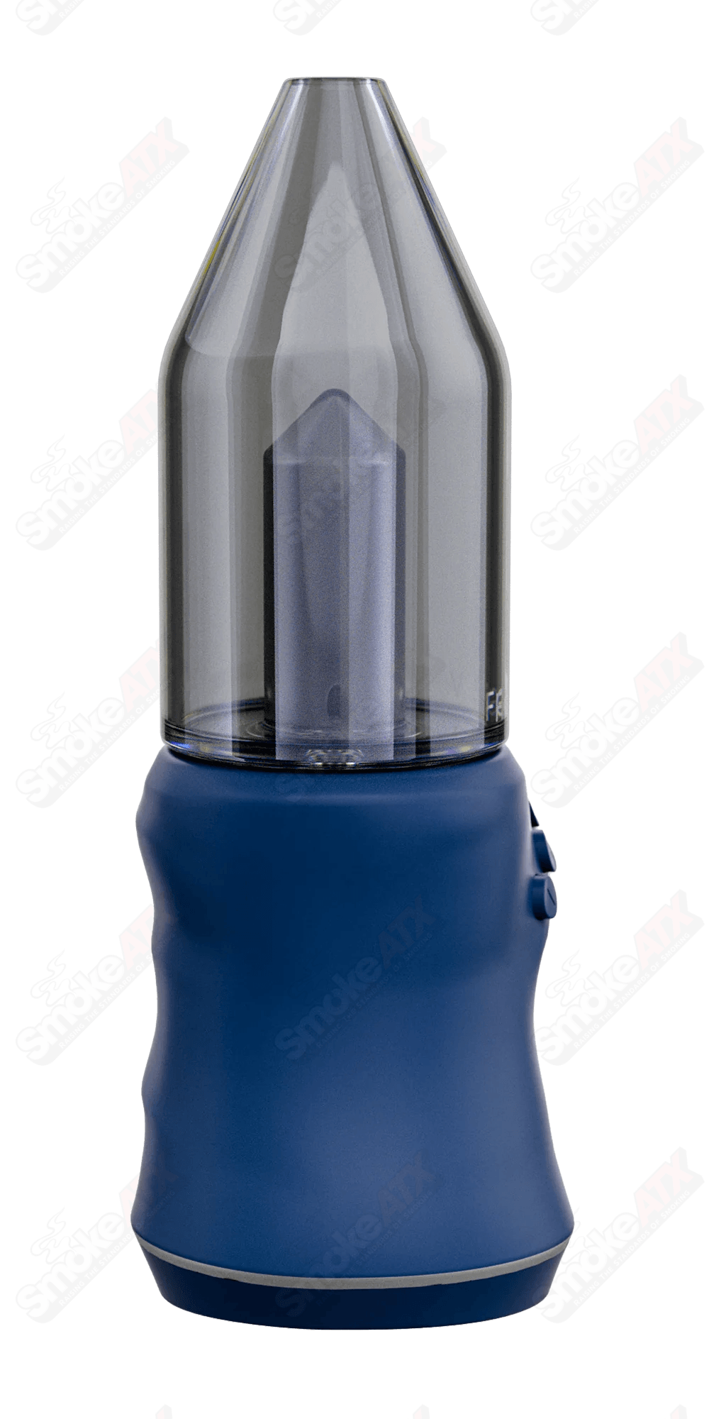 Midnight CARTA 2 Portable Electric Dab Rig Focus V - Smoke ATX