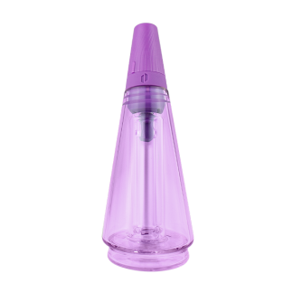 Ultraviolet Puffco Travel Glass Peak Pro - Smoke ATX