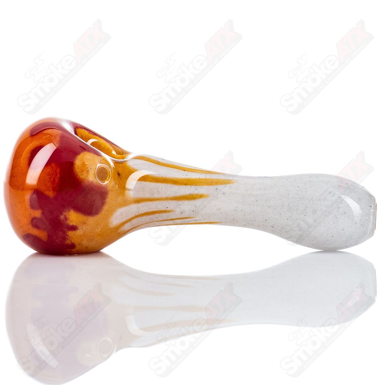 Color Drip Spoon Steve Hoffman - Smoke ATX