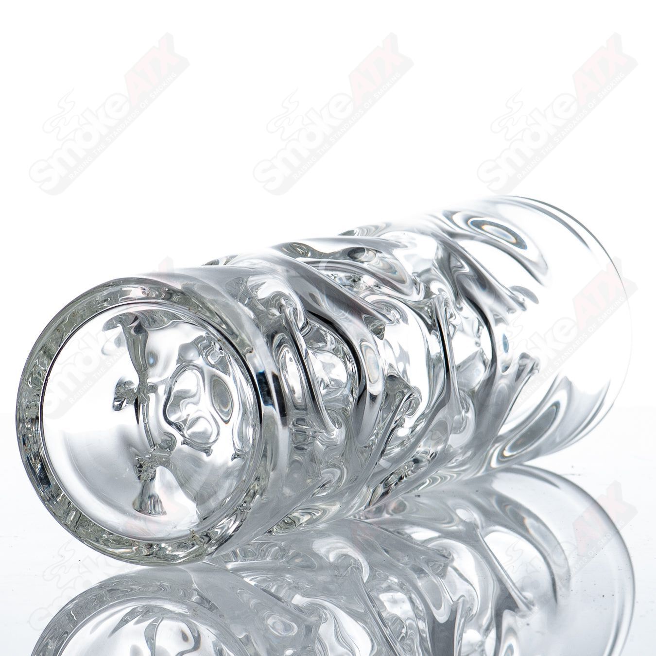 Penetration Beer Glass THG - Smoke ATX