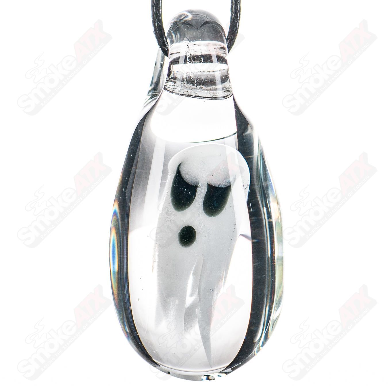 Ghost Implosion Stoney Chicken