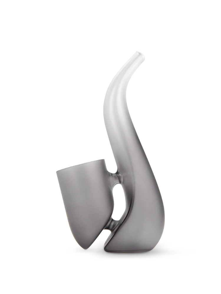 Puffco New Proxy Bubbler Onyx - Smoke ATX