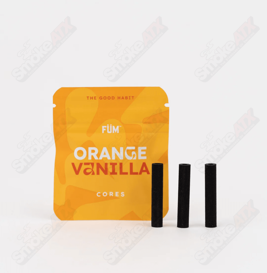 Orange Vanilla Flavor Core Fum - Smoke ATX