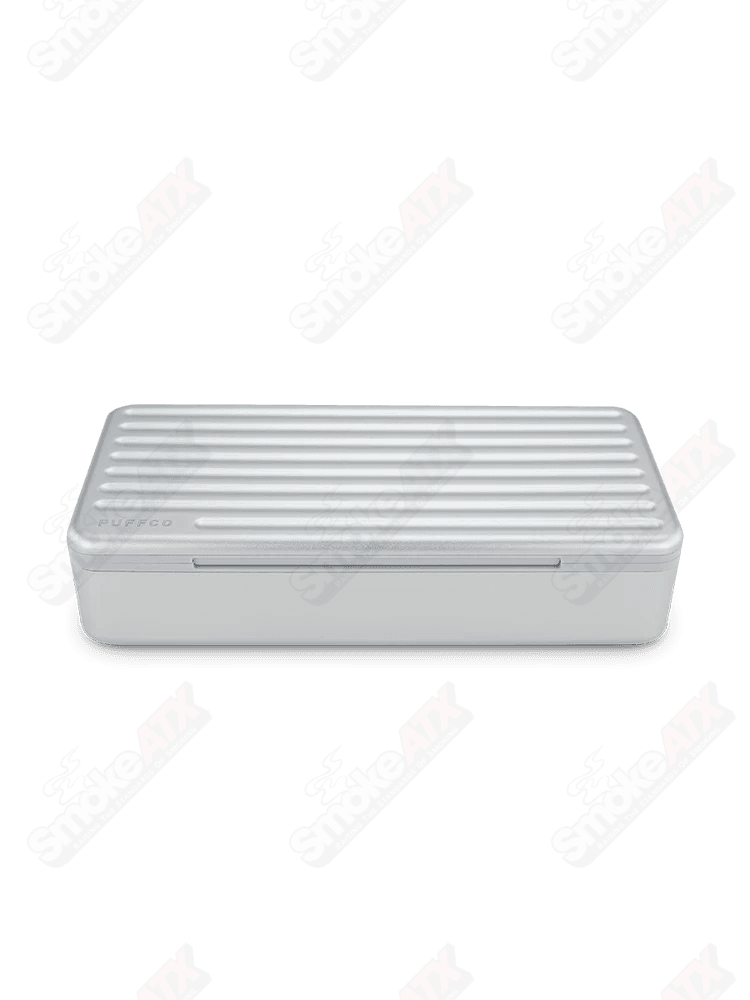 Pearl Travel Case Pivot Puffco - Smoke ATX