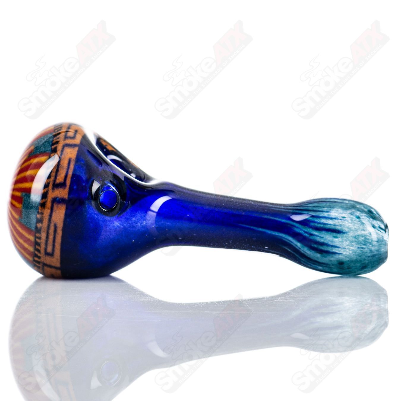 #1 Classical Spoon Steve Hoffman - Smoke ATX