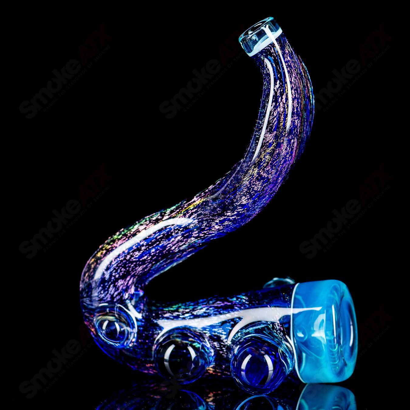 #4 Dichro Sherlock by SPG - Smoke ATX