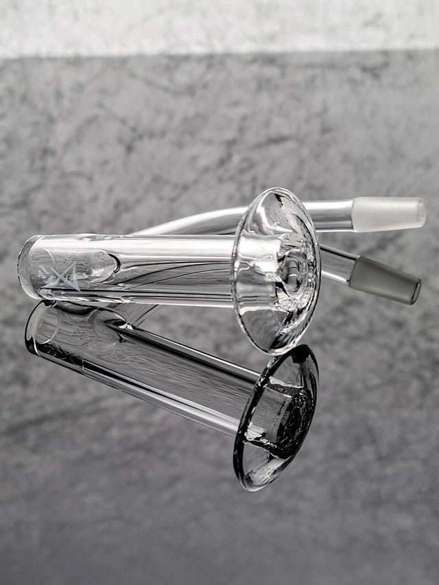 14/45 G4 16mm Hybrid Victory Glassworks - Smoke ATX