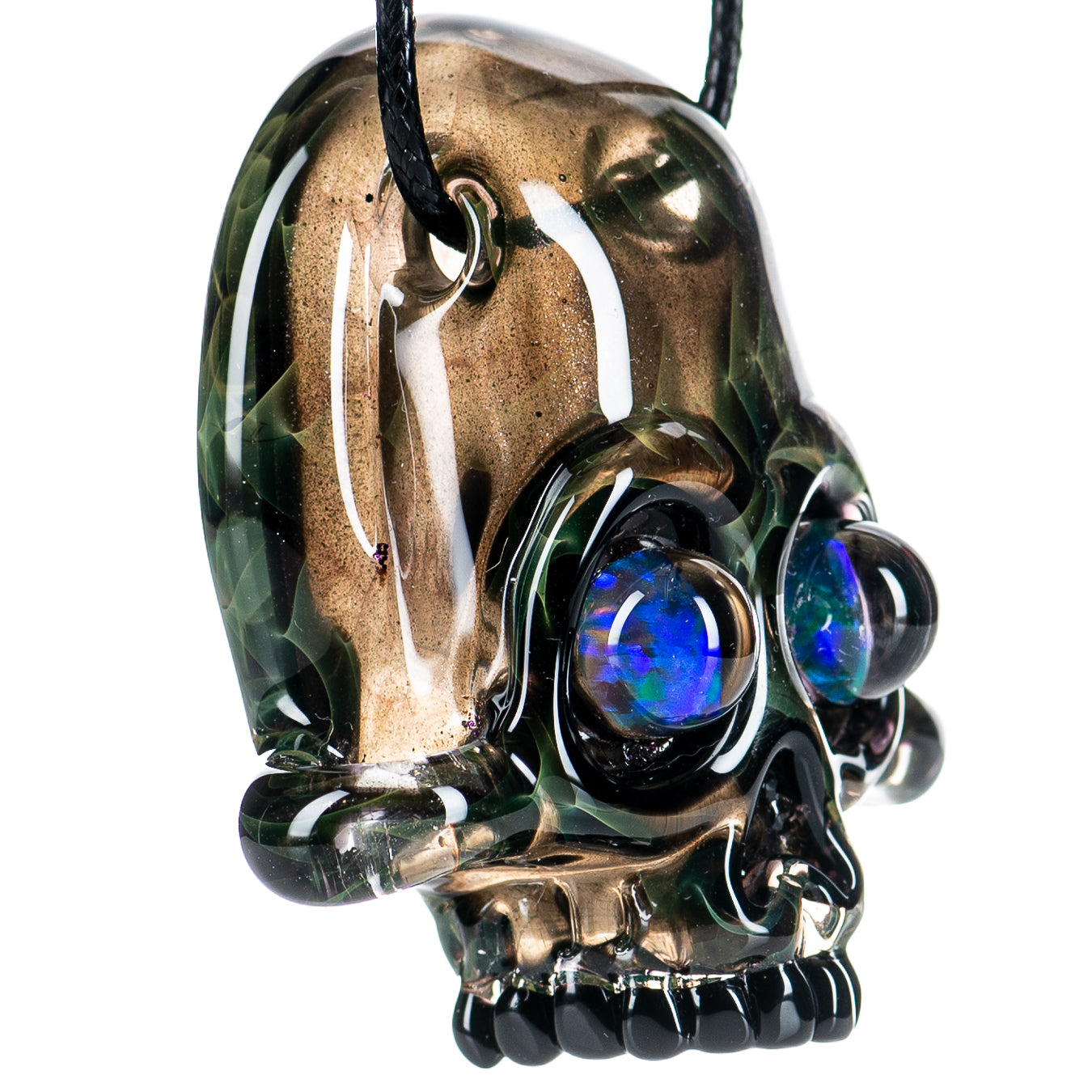 AKM X F-Time - Pendant (Signed 2015)