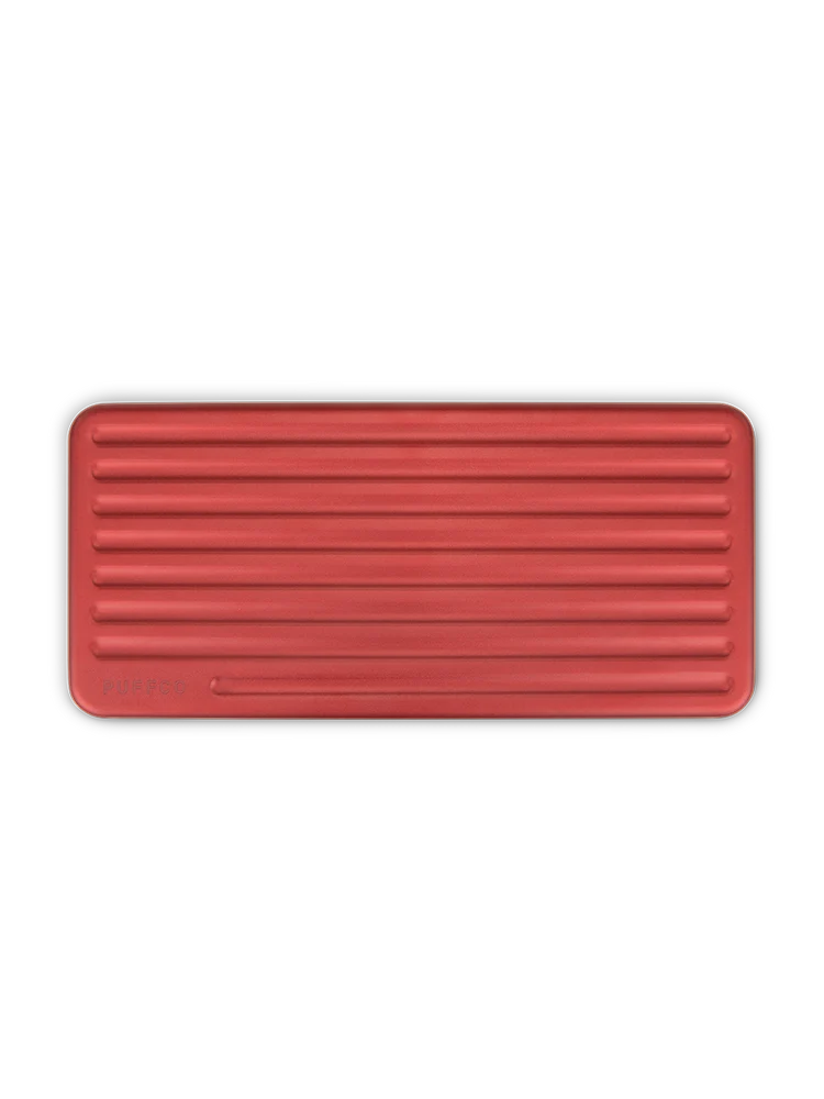 Daybreak Travel Case Pivot Puffco - Smoke ATX