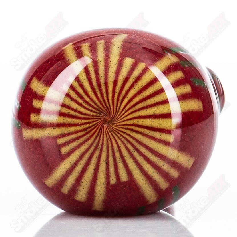 Aztek Mini Spoon Steve Hoffman - Smoke ATX