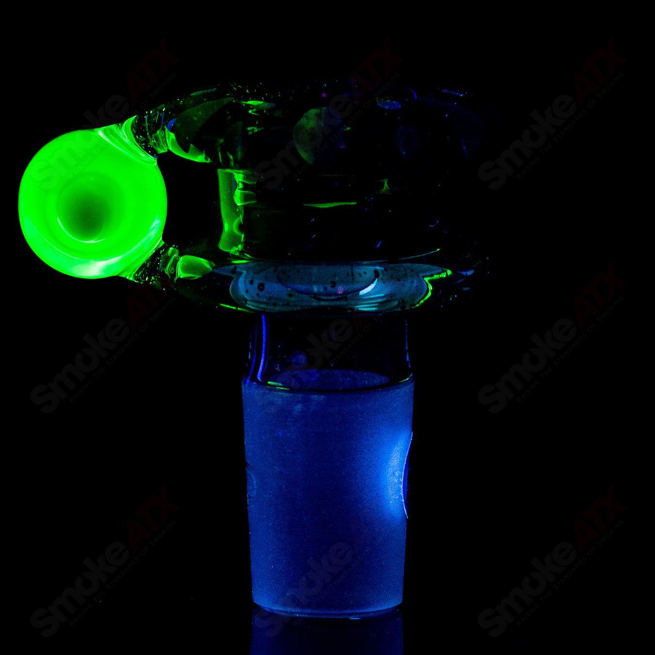 #1 65T V5 Hybrid Series Stereo Matrix Mobius - Smoke ATX