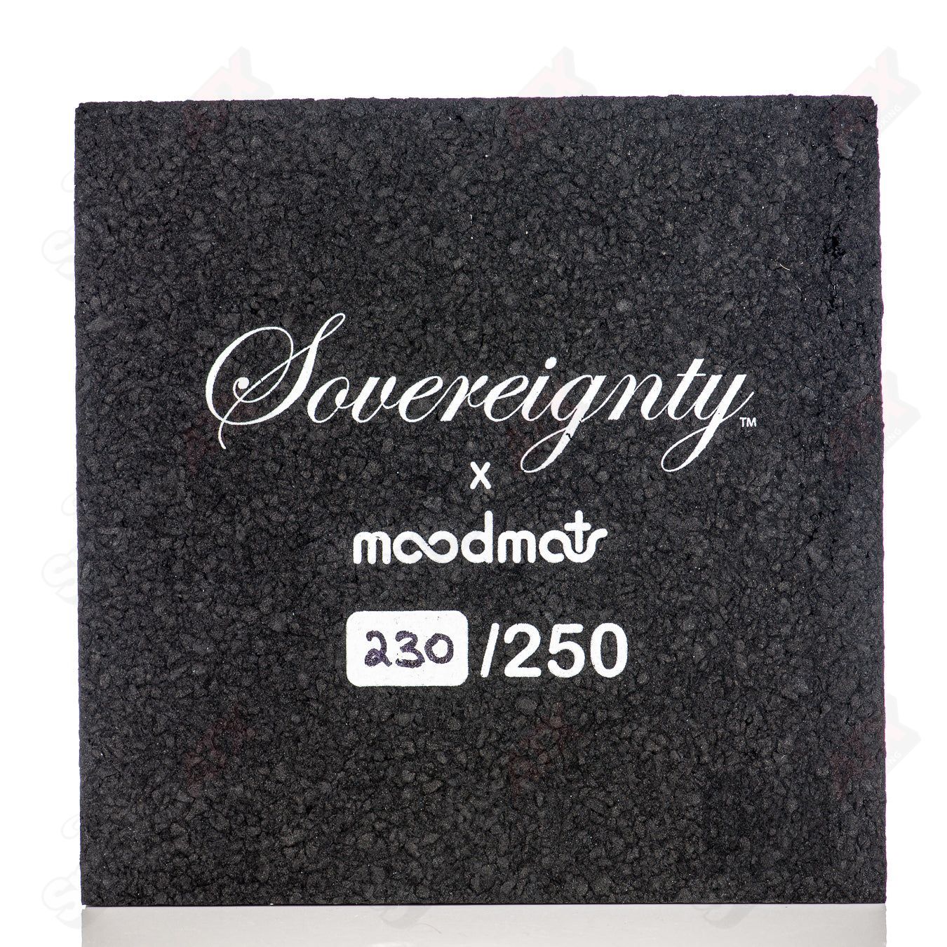 Mood Mat Rainbow Square LE /250 Sovereignty - Smoke ATX