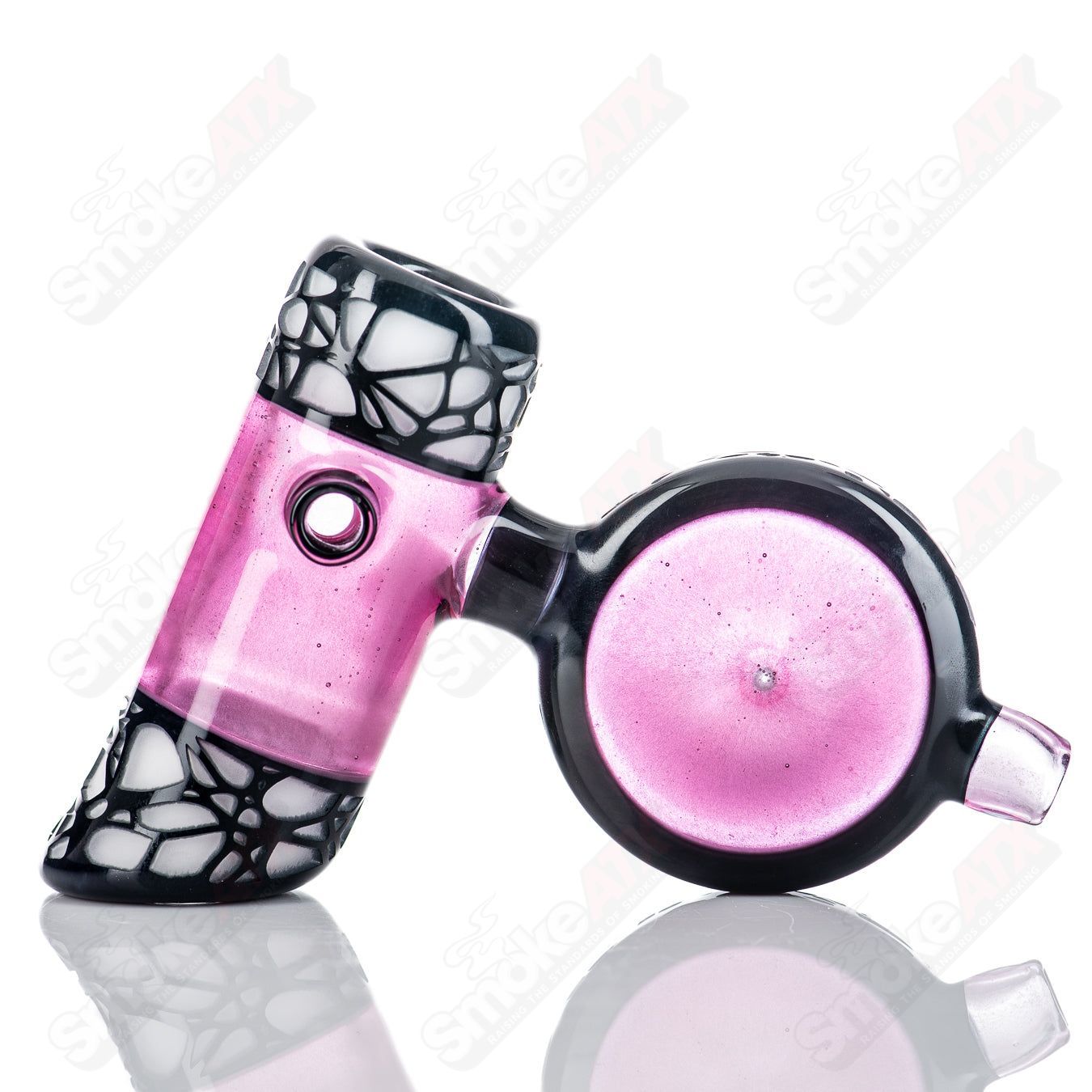 #2 Disc Hammer by Sleepy Ally - Smoke ATX