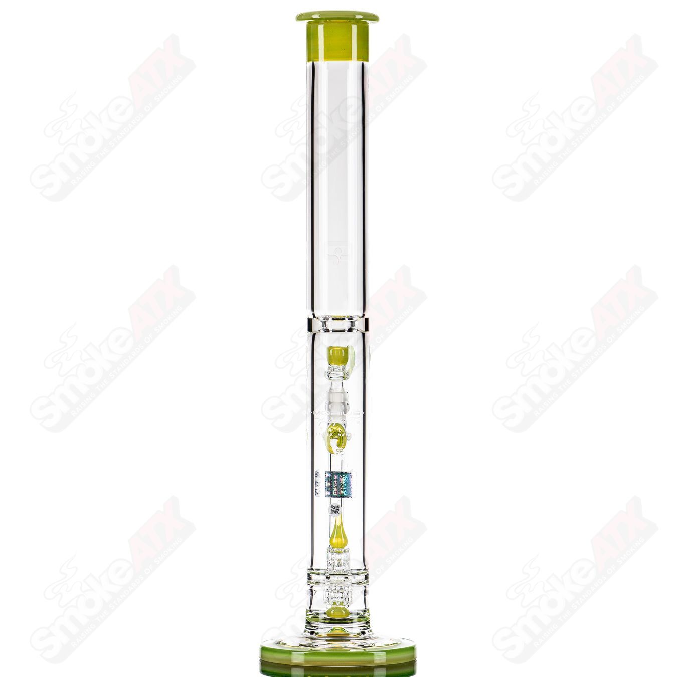 #1 45T Tall Stereo Matrix V1 Elements 2025 Mobius