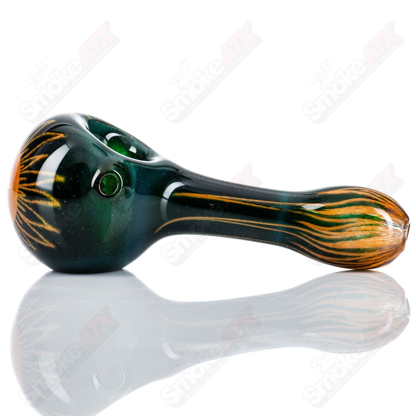 Sunfire Spoon Steve Hoffman - Smoke ATX