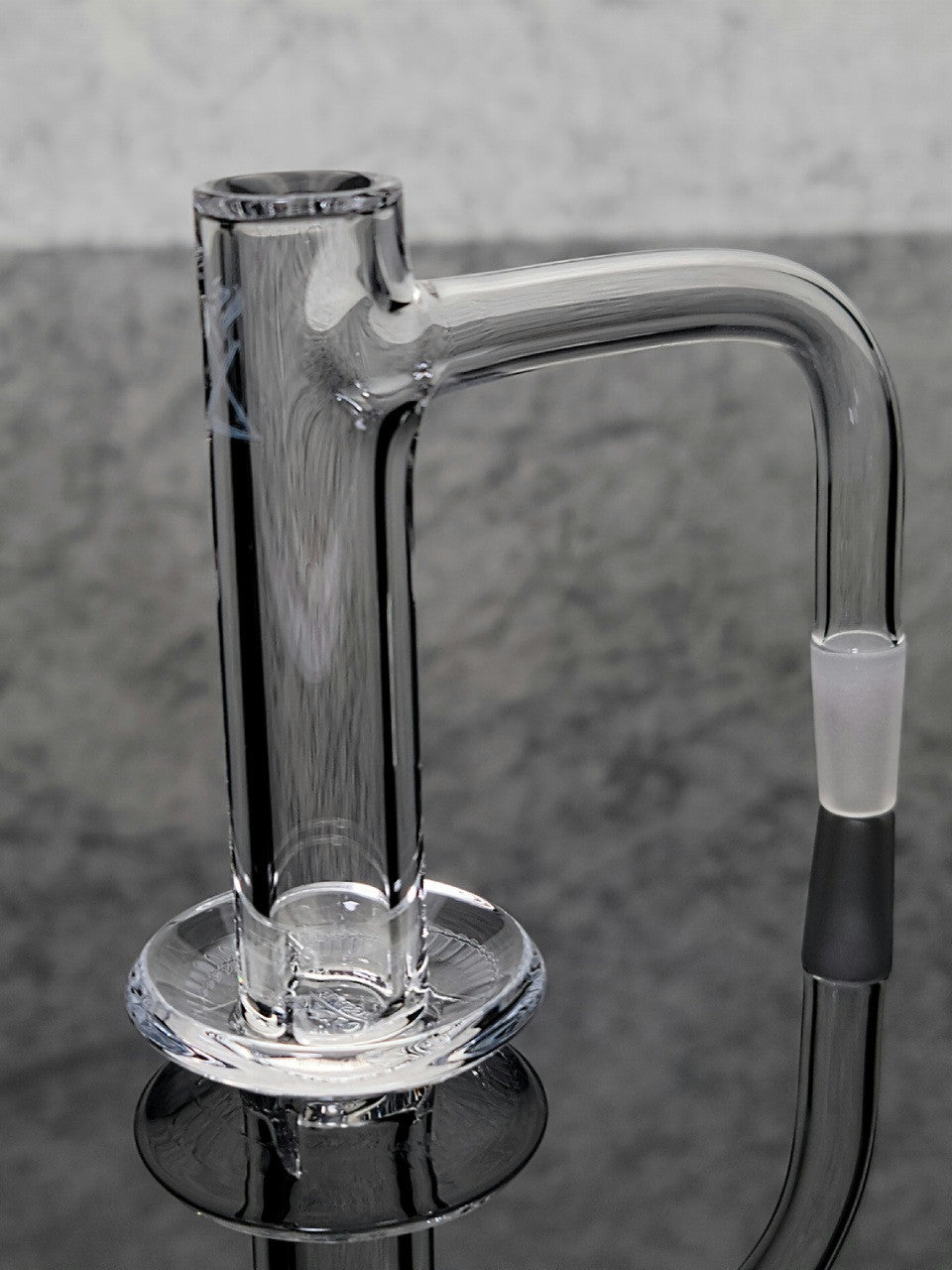 14/90 G4 16mm Hybrid Victory Glassworks - Smoke ATX