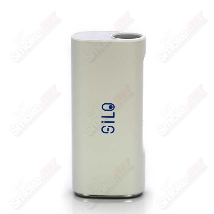 White Autodraw CCell Silo - Smoke ATX