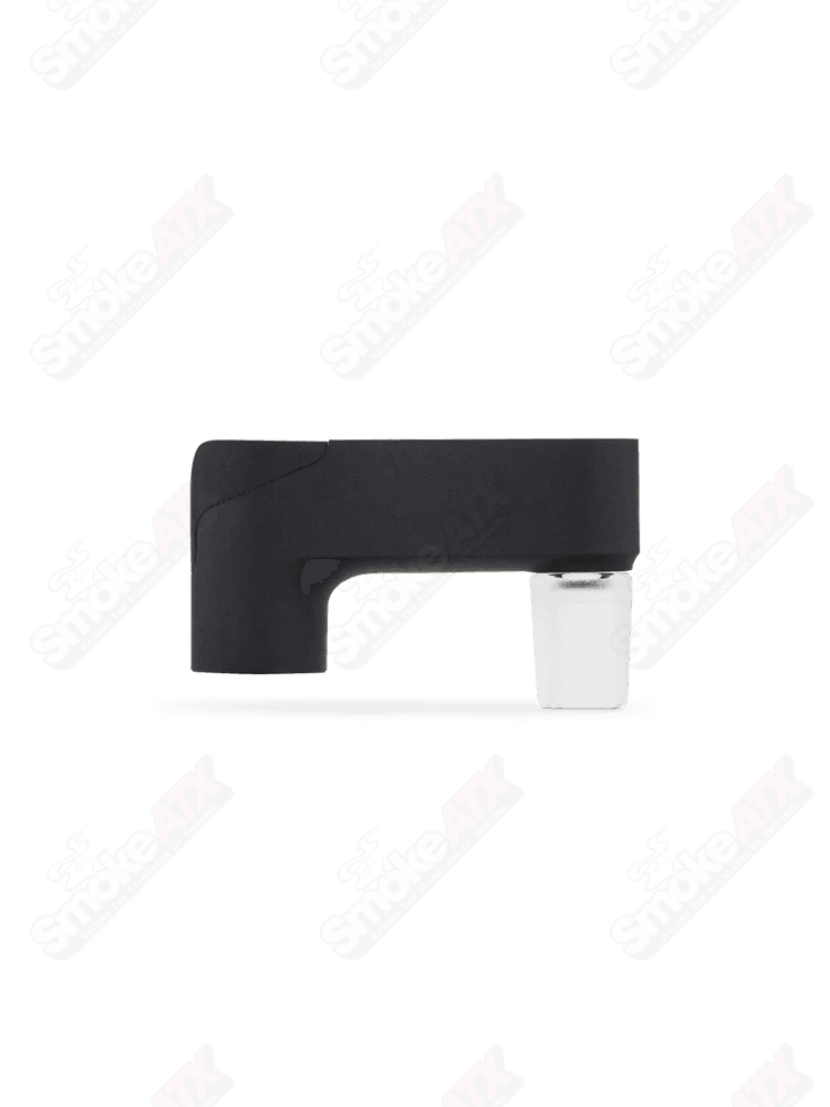 Glass Adapter w/ 3D Chamber Pivot Puffco - Smoke ATX